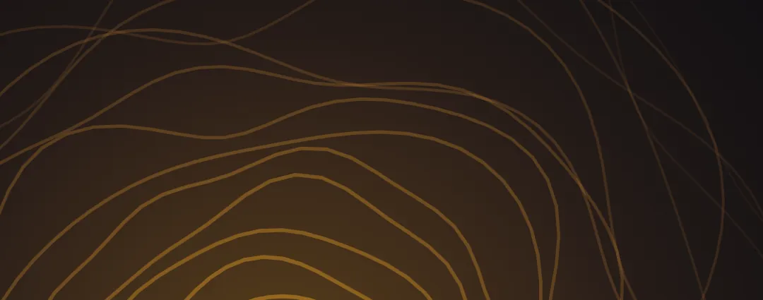 VibeCheck AI — the day's card, in close-up